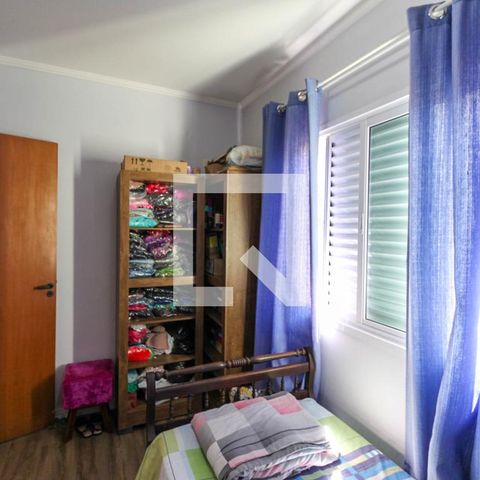 Casa à venda com 125m², 3 quartos e 4 vagasQuarto 2
