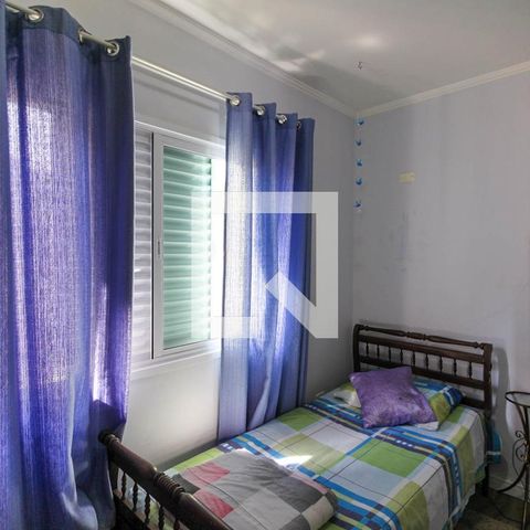 Casa à venda com 125m², 3 quartos e 4 vagasQuarto 2