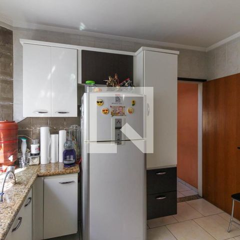 Casa à venda com 125m², 3 quartos e 4 vagasCozinha