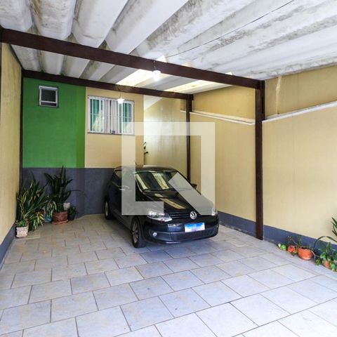 Casa à venda com 125m², 3 quartos e 4 vagasGaragem