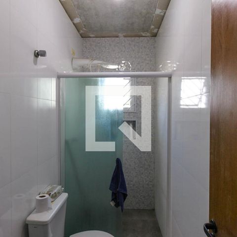 Casa à venda com 125m², 3 quartos e 4 vagasBanheiro da Suíte