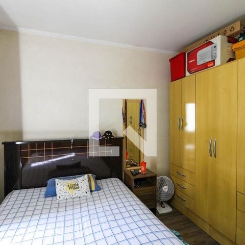 Casa à venda com 125m², 3 quartos e 4 vagasQuarto 3