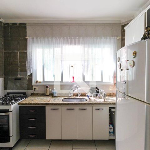 Casa à venda com 125m², 3 quartos e 4 vagasCozinha