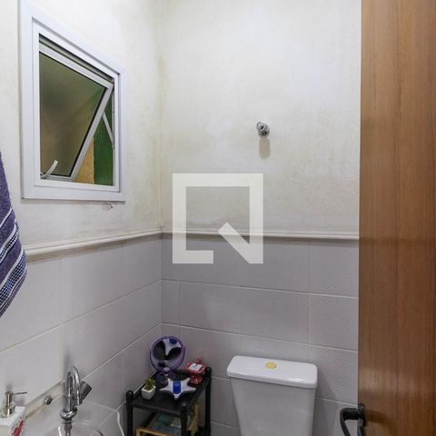 Casa à venda com 125m², 3 quartos e 4 vagasLavabo