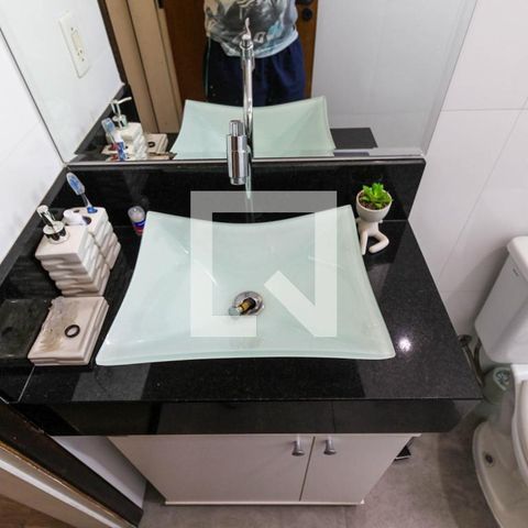 Casa à venda com 125m², 3 quartos e 4 vagasBanheiro da Suíte