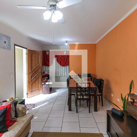 Casa à venda com 125m², 3 quartos e 4 vagasSala