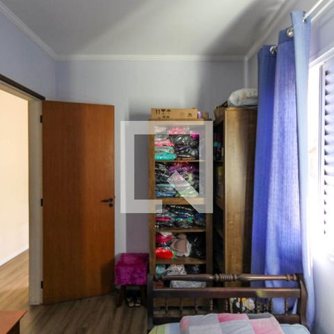 Casa à venda com 125m², 3 quartos e 4 vagasQuarto 2
