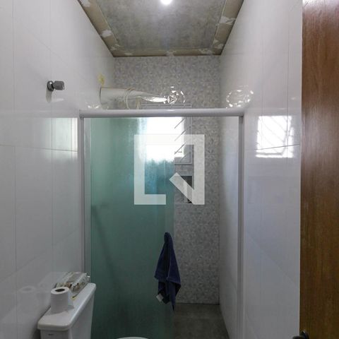 Casa à venda com 125m², 3 quartos e 4 vagasBanheiro da Suíte