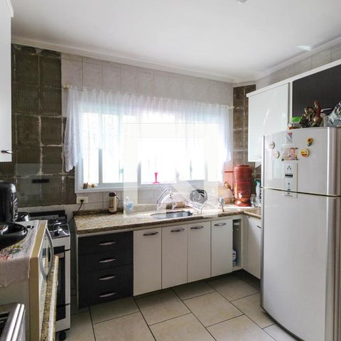 Casa à venda com 125m², 3 quartos e 4 vagasCozinha