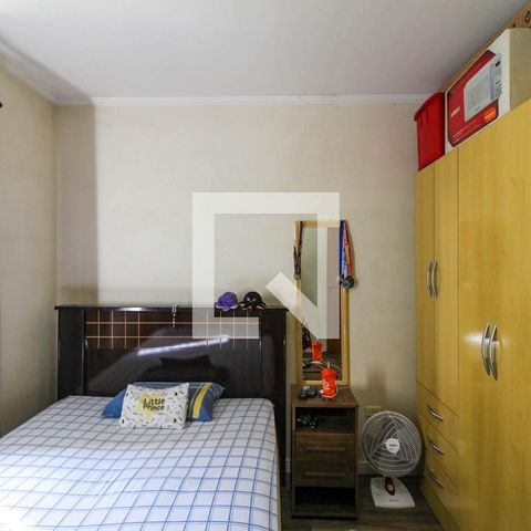 Casa à venda com 125m², 3 quartos e 4 vagasQuarto 3