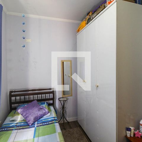 Casa à venda com 125m², 3 quartos e 4 vagasQuarto 2