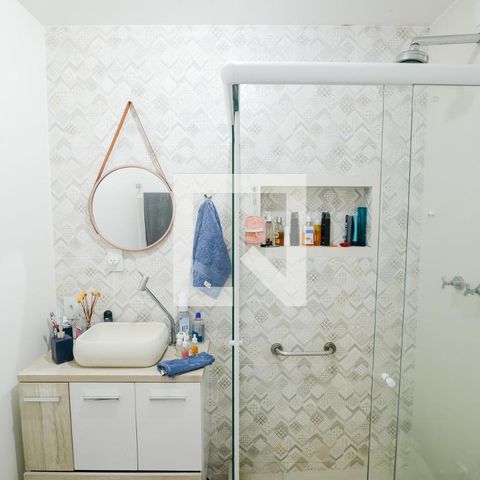 Casa à venda com 200m², 4 quartos e 2 vagasBanheiro da Suíte