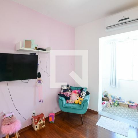 Casa à venda com 200m², 4 quartos e 2 vagasQuarto 1
