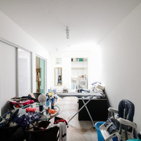 Casa à venda com 200m², 4 quartos e 2 vagasÁrea de Serviço