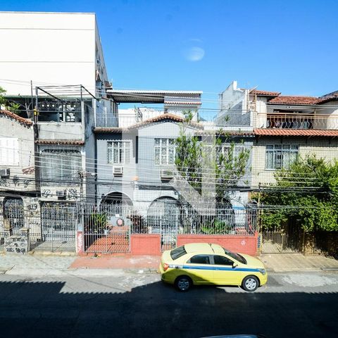 Casa à venda com 200m², 4 quartos e 2 vagasVista do Quarto 2