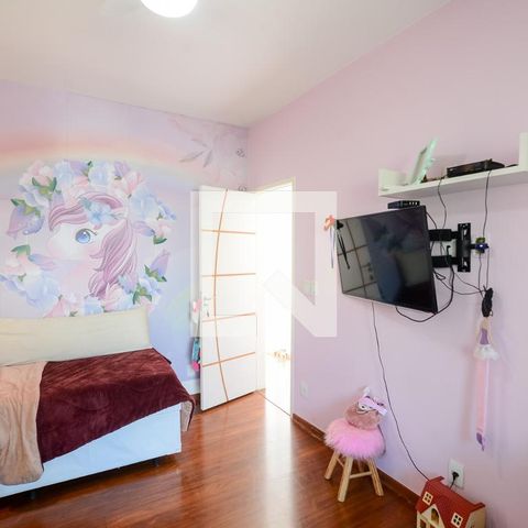 Casa à venda com 200m², 4 quartos e 2 vagasQuarto 1