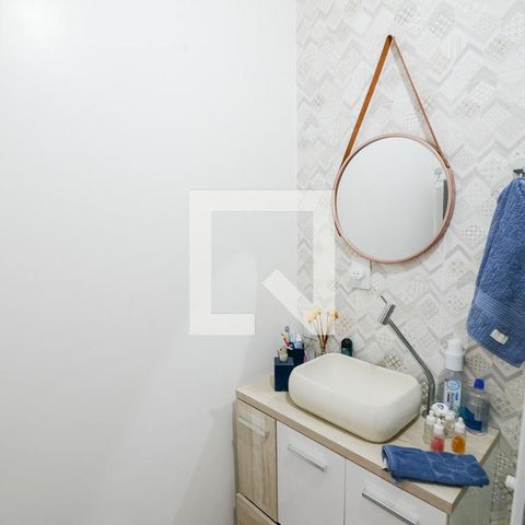 Casa à venda com 200m², 4 quartos e 2 vagasBanheiro da Suíte