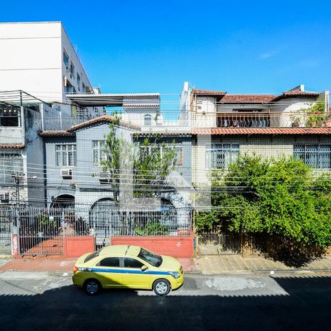 Casa à venda com 200m², 4 quartos e 2 vagasVista do Quarto 1