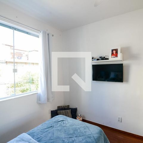 Casa à venda com 200m², 4 quartos e 2 vagasQuarto 2