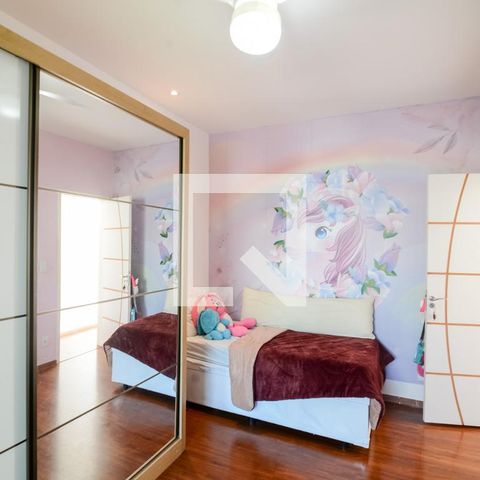 Casa à venda com 200m², 4 quartos e 2 vagasQuarto 1