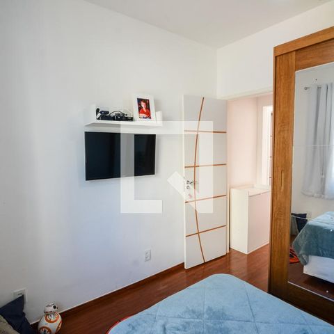 Casa à venda com 200m², 4 quartos e 2 vagasQuarto 2