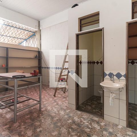 Casa para alugar com 350m², 2 quartos e 10 vagasSalão Comercial