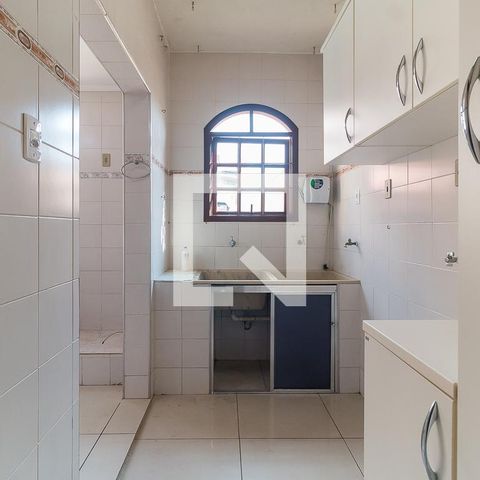 Casa para alugar com 350m², 2 quartos e 10 vagasÁrea de Serviço