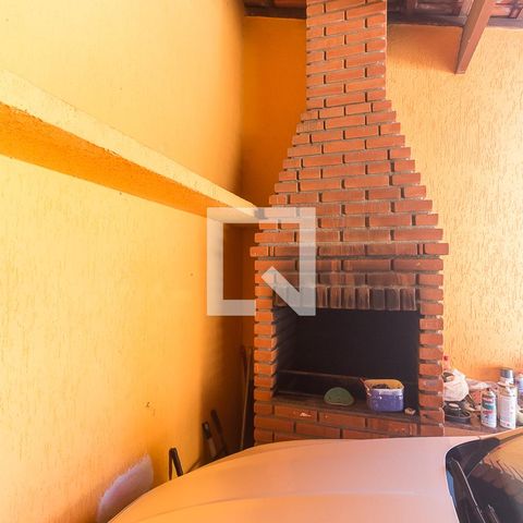 Casa para alugar com 350m², 2 quartos e 10 vagasChurrasqueira