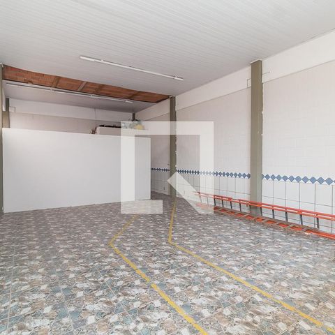 Casa para alugar com 350m², 2 quartos e 10 vagasSalão Comercial
