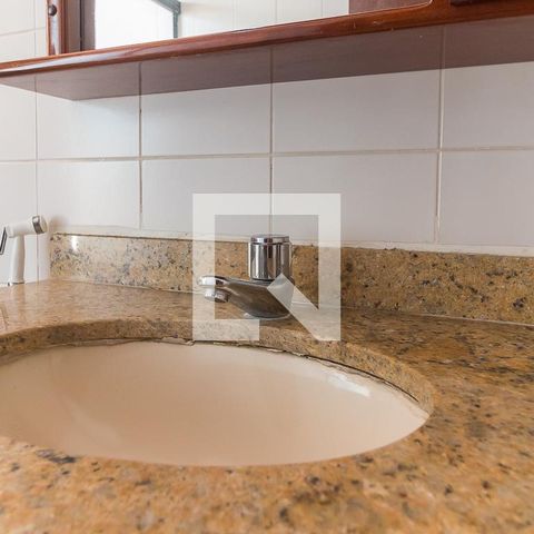Casa para alugar com 350m², 2 quartos e 10 vagasBanheiro