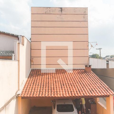 Casa para alugar com 350m², 2 quartos e 10 vagasVista do Quarto 1