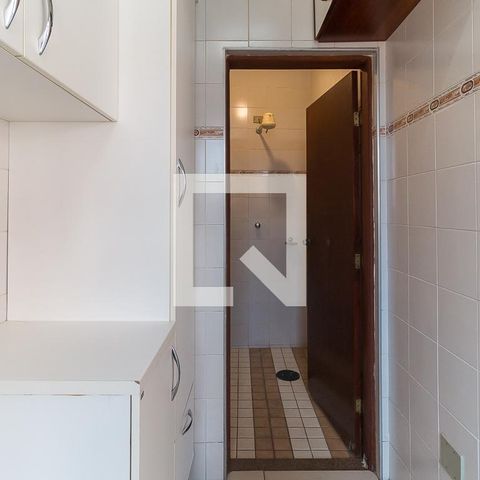 Casa para alugar com 350m², 2 quartos e 10 vagasÁrea de Serviço