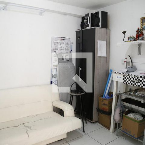 Casa à venda com 320m², 4 quartos e 2 vagasÁrea de Serviço