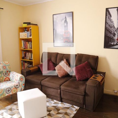 Casa à venda com 320m², 4 quartos e 2 vagasSala