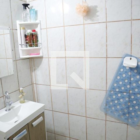 Casa à venda com 320m², 4 quartos e 2 vagasBanheiro