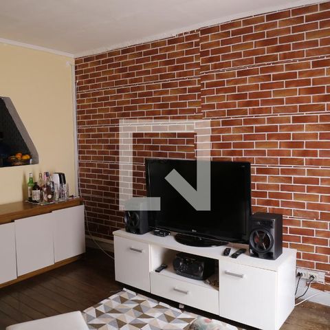 Casa à venda com 320m², 4 quartos e 2 vagasSala