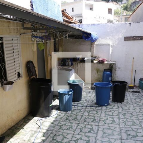 Casa à venda com 320m², 4 quartos e 2 vagasQuintal