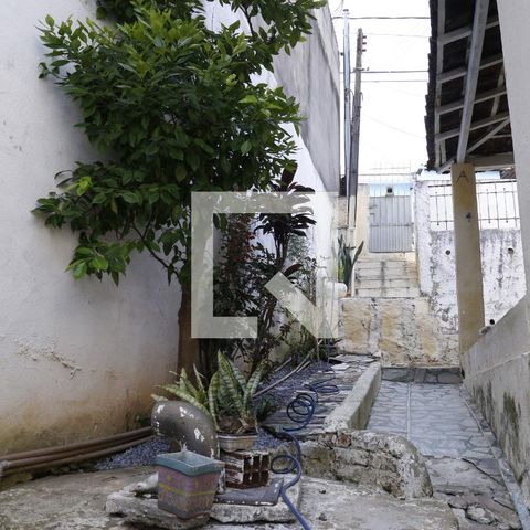 Casa à venda com 320m², 4 quartos e 2 vagasQuintal