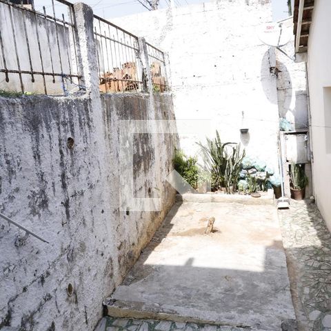 Casa à venda com 320m², 4 quartos e 2 vagasQuintal