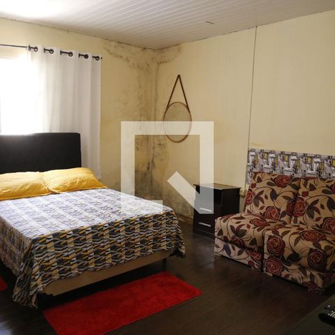 Casa à venda com 320m², 4 quartos e 2 vagasQuarto 1