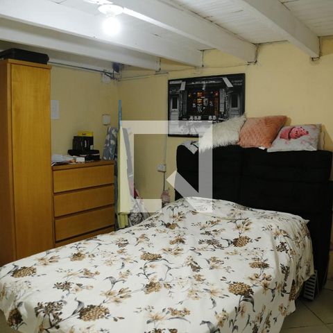 Casa à venda com 320m², 4 quartos e 2 vagasQuarto 2