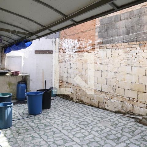 Casa à venda com 320m², 4 quartos e 2 vagasQuintal