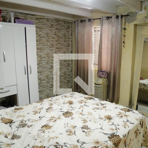 Casa à venda com 320m², 4 quartos e 2 vagasQuarto 2