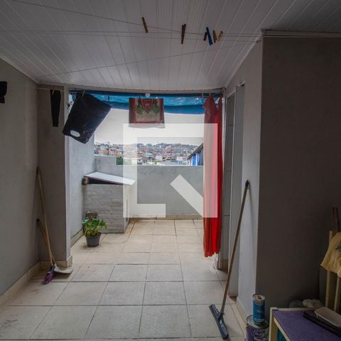Casa à venda com 160m², 2 quartos e 1 vagaÁrea de Serviço