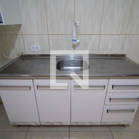 Casa à venda com 160m², 2 quartos e 1 vagaCozinha