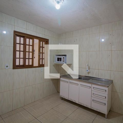 Casa à venda com 160m², 2 quartos e 1 vagaCozinha