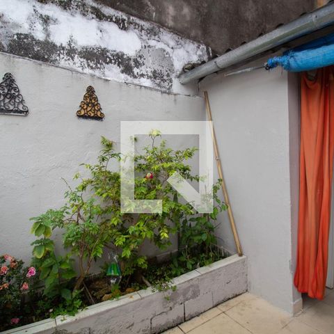 Casa à venda com 160m², 2 quartos e 1 vagaÁrea de Serviço