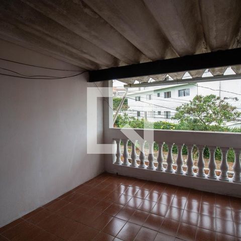 Casa à venda com 160m², 2 quartos e 1 vagavaranda