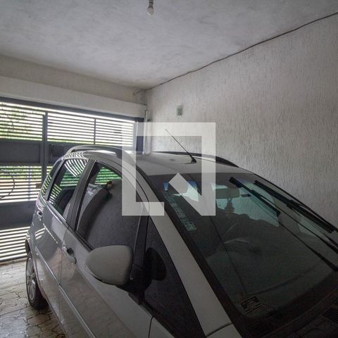 Casa à venda com 160m², 2 quartos e 1 vagaGaragem