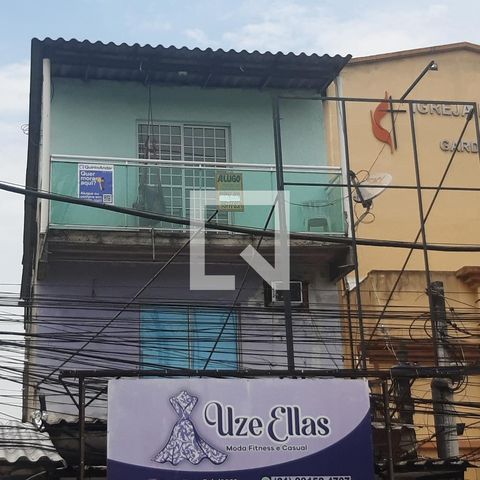 Apartamento à venda com 80m², 2 quartos e sem vagaFachada
